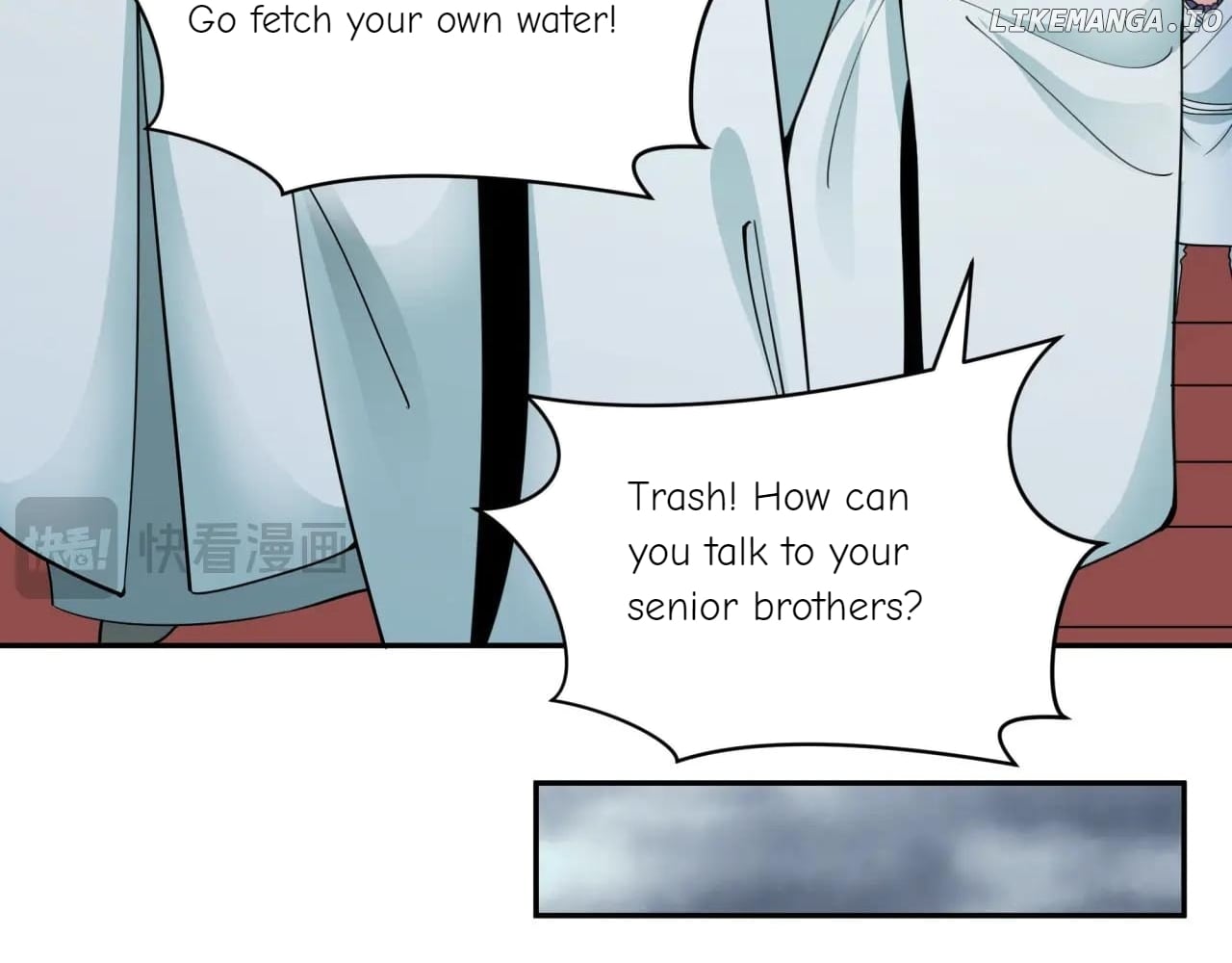 Era of the Haunted Chapter 344 - page 100
